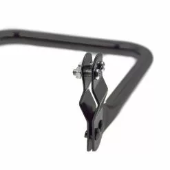 Dossier Pour Siège Enfant Sur Porte-bagage De Vélo - Hooodie -Rubéna Soldes Boutique dossier pour siege enfant sur porte bagage de velo hooodie 1