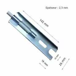 Vélo Original Drapeau De Sécurité Double Fanion Pour Vélo Et Remorque -Rubéna Soldes Boutique drapeau de securite double fanion pour velo et remorque 2