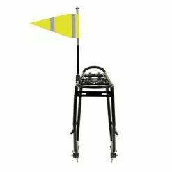 M-Wave Drapeau De Signalisation Orientable Avec Led Sur Porte Bagages 9 M-Wave Drapeau De Signalisation Orientable Avec Led Sur Porte Bagages -Rubéna Soldes Boutique drapeau de signalisation orientable avec led sur porte bagages 2