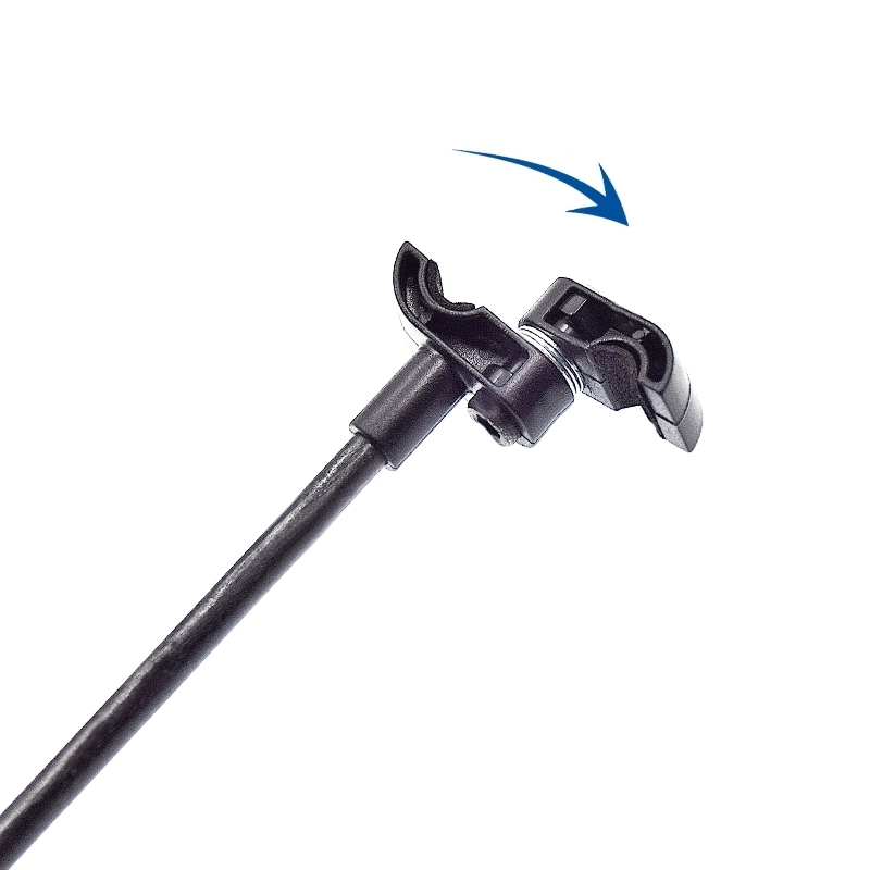 M-Wave Drapeau De Signalisation Orientable Avec Led Sur Porte Bagages 6 M-Wave Drapeau De Signalisation Orientable Avec Led Sur Porte Bagages – Image 4