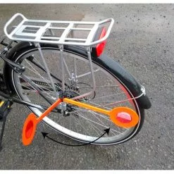 L2S Ecarteur De Danger Pour Vélo -Rubéna Soldes Boutique ecarteur de danger pour velo 2