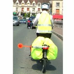 L2S Ecarteur De Danger Pour Vélo -Rubéna Soldes Boutique ecarteur de danger pour velo 4