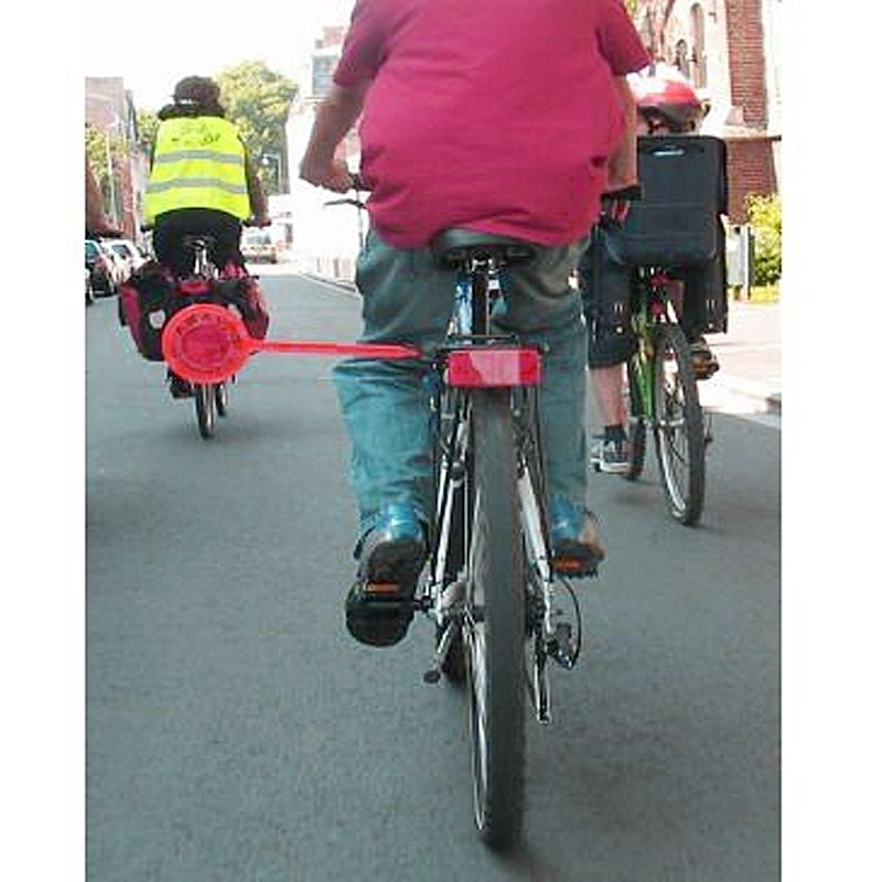 Herrmans Ecarteur De Signalisation à Vélo 7 Herrmans Ecarteur De Signalisation à Vélo – Image 5