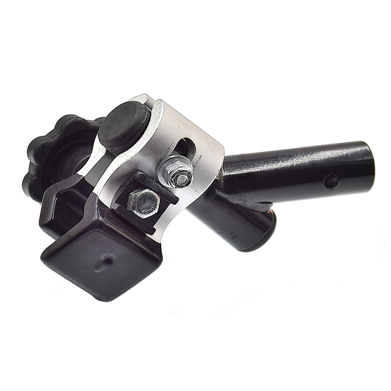 Funecobikes Embout De Bras à 45° Pour Remorque Vélo Avec Machoire Sur Hauban 7 Funecobikes Embout De Bras à 45° Pour Remorque Vélo Avec Machoire Sur Hauban – Image 5