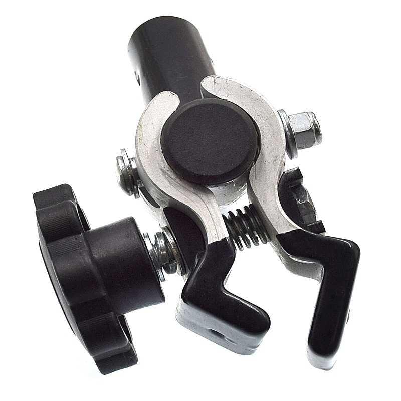 Funecobikes Embout De Bras à 45° Pour Remorque Vélo Avec Machoire Sur Hauban 8 Funecobikes Embout De Bras à 45° Pour Remorque Vélo Avec Machoire Sur Hauban – Image 6