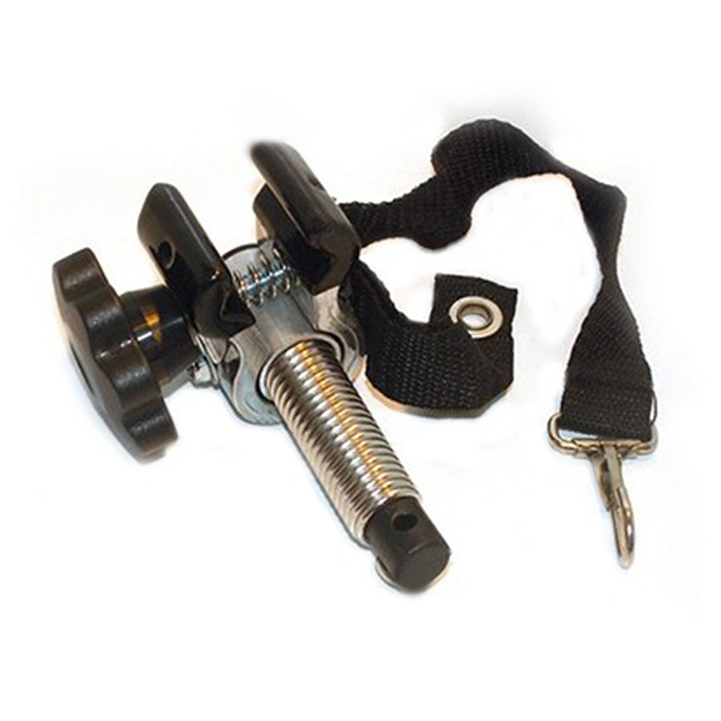 ARCADE Embout De Bras De Remorque Vélo Avec Machoire Sur Hauban 3 ARCADE Embout De Bras De Remorque Vélo Avec Machoire Sur Hauban