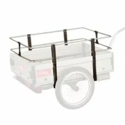 Roland Werk Ensemble De Galeries à Tubes Pour Remorque Vélo Roland Trolley M -Rubéna Soldes Boutique ensemble de galeries a tubes pour remorque velo roland trolley m 2