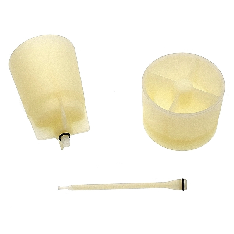 Shimano Entonnoir Pour Purge De Frein à Disque Vélo 6 Shimano Entonnoir Pour Purge De Frein à Disque Vélo – Image 4