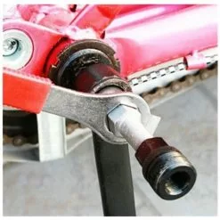 Super B Extracteur De Manivelle De Pédalier De Vélo 7 Super B Extracteur De Manivelle De Pédalier De Vélo -Rubéna Soldes Boutique extracteur de manivelle de pedalier de velo 2