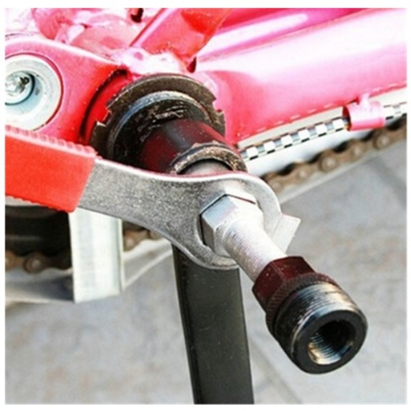 Super B Extracteur De Manivelle De Pédalier De Vélo 5 Super B Extracteur De Manivelle De Pédalier De Vélo – Image 3