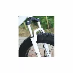 Vélo Original Fatbike Avec Cadre Haut Et Freins à Disque -Rubéna Soldes Boutique fatbike avec cadre haut et freins a disque 2