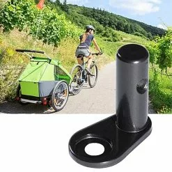 Vélo Original Fixation Angle Droit Sur Roue Arrière Du Vélo Pour Remorque Enfants -Rubéna Soldes Boutique fixation angle droit sur roue arriere du velo pour remorque enfants 5