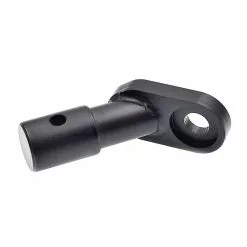 Vélo Original Fixation Axe Pour Bras Remorque Vélo