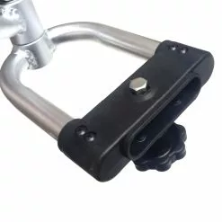 Maxxus Fixation De Rechange Pour Roue Avant 12" De Remorque Vélo -Rubéna Soldes Boutique fixation de rechange pour roue avant 12 de remorque velo 2