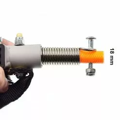 Fixation Extrémité Du Bras D'attelage Remorque Vélo Croozer 9 Fixation Extrémité Du Bras D'attelage Remorque Vélo Croozer -Rubéna Soldes Boutique fixation extremite du bras d attelage remorque velo croozer 2