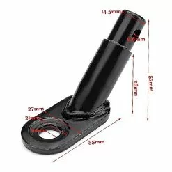 Vélo Original Fixation Longue Sur Roue Arrière Pour Remorque Vélo 10 Vélo Original Fixation Longue Sur Roue Arrière Pour Remorque Vélo -Rubéna Soldes Boutique fixation longue sur roue arriere pour remorque velo 2