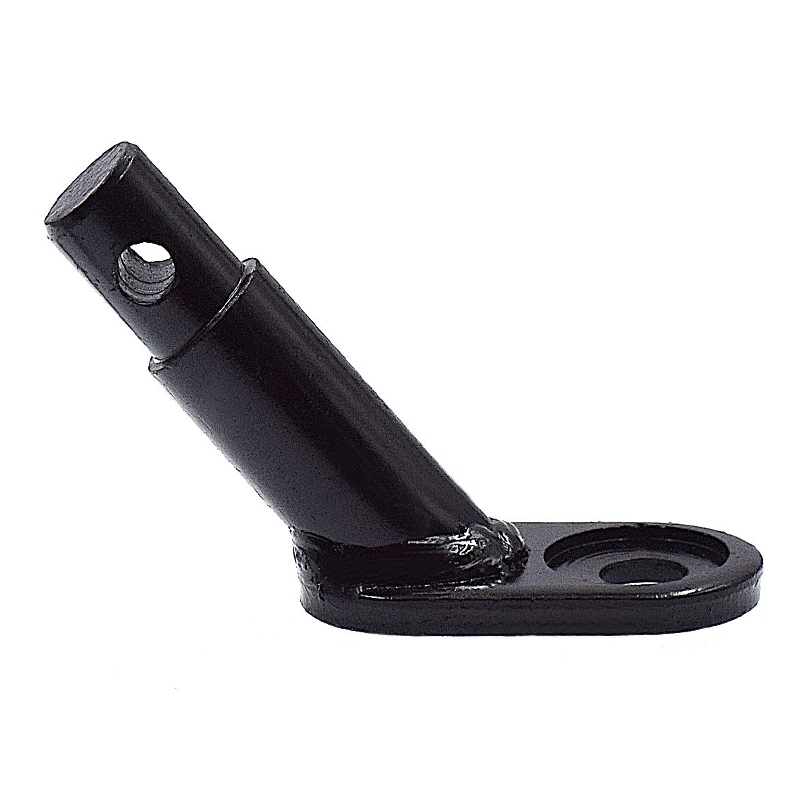 Vélo Original Fixation Longue Sur Roue Arrière Pour Remorque Vélo 3 Vélo Original Fixation Longue Sur Roue Arrière Pour Remorque Vélo