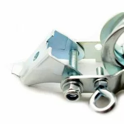 VENTURA Fixation Pour Remorque Vélo Sur Collier De Tige De Selle -Rubéna Soldes Boutique fixation pour remorque velo sur collier de tige de selle 2