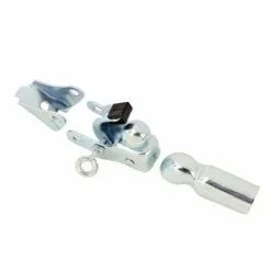 VENTURA Fixation Pour Remorque Vélo Sur Collier De Tige De Selle -Rubéna Soldes Boutique fixation pour remorque velo sur collier de tige de selle 3