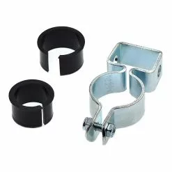 VENTURA Fixation Supplémentaire Pour Attache Remorque Vélo Sur Tige De Selle