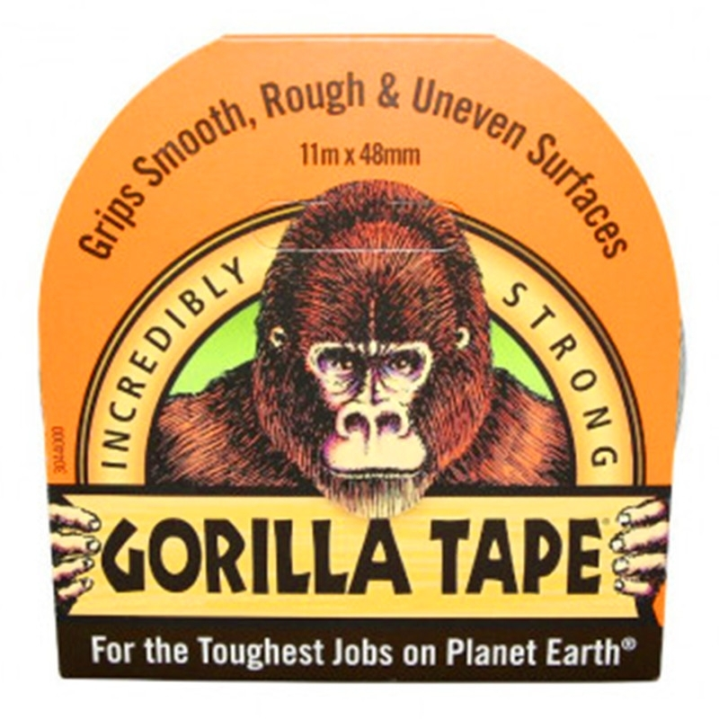 Fond De Jante Adhesif Gorilla VTT/VTC 48 Mm 3 Fond De Jante Adhesif Gorilla VTT/VTC 48 Mm