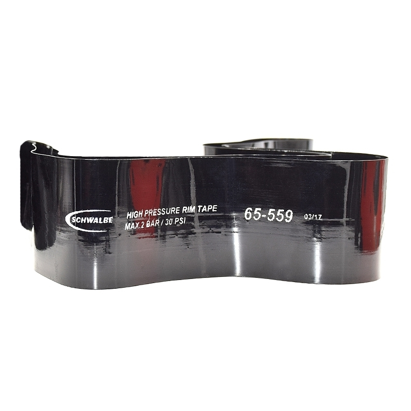 Schwalbe Fond De Jante FAT BIKE 26 Pouces - Largeur 65 Mm - 65-559 4 Schwalbe Fond De Jante FAT BIKE 26 Pouces - Largeur 65 Mm - 65-559 – Image 2