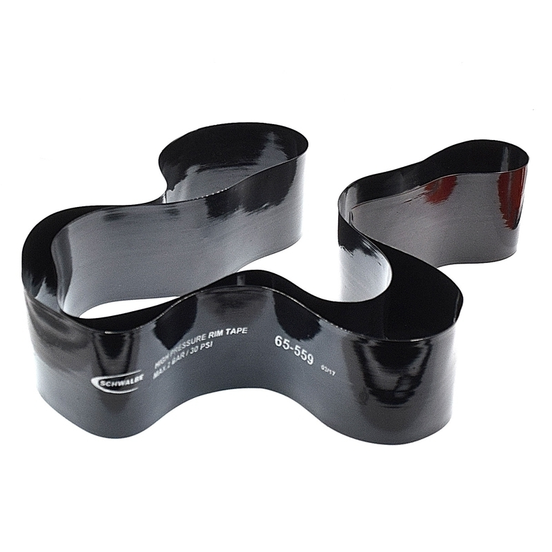 Schwalbe Fond De Jante FAT BIKE 26 Pouces - Largeur 65 Mm - 65-559 3 Schwalbe Fond De Jante FAT BIKE 26 Pouces - Largeur 65 Mm - 65-559