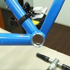 Fraise Et Tarauds Pour Boitier De Pédalier Vélo Super B -Rubéna Soldes Boutique fraise et tarauds pour boitier de pedalier velo super b 2