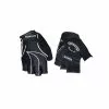 Maxxus Gants Cycliste Noir Lycra Gel -Rubéna Soldes Boutique gants cycliste noir lycra gel