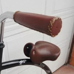 Qu-ax Grand-bi Gentlemen-bike 36" Noir -Rubéna Soldes Boutique grand bi gentlemen bike 36 noir 4