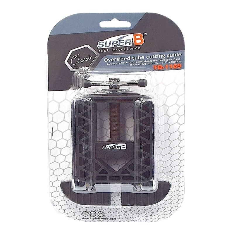 Guide De Sciage Super B Pour Pivot De Fourche 4 Guide De Sciage Super B Pour Pivot De Fourche – Image 2