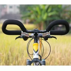 Guidon Vélo Multi Positions En Alu Noir Zoom 25.4 Mm 8 Guidon Vélo Multi Positions En Alu Noir Zoom 25.4 Mm -Rubéna Soldes Boutique guidon velo multi positions en alu noir zoom 254 mm 2