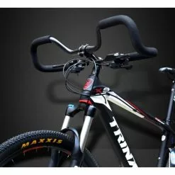 Vélo Original Guidon VTT Repose Mains Multipositions Pour Cyclorandonneur
