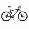 Funecobikes Jango 6.1 VTT Semi-Rigide Noir 2 Funecobikes Jango 6.1 VTT Semi-Rigide Noir -Rubéna Soldes Boutique jango 61 vtt semi rigide noir