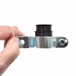 Vélo Original Kit Attache Pour Remorque Vélo Sur Collier Et Tige De Selle -Rubéna Soldes Boutique kit attache pour remorque velo sur collier et tige de selle 2