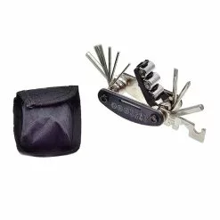 Maxxus Kit De 17 Outils Pour Vélo + Sacoche -Rubéna Soldes Boutique kit de 17 outils pour velo sacoche 4