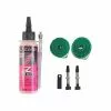 Kit De Conversion Tubeless ZEFAL 27,5" -Rubéna Soldes Boutique kit de conversion tubeless zefal 275