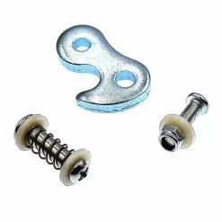 M-Wave Kit Ressort, Vis Et Patte Pour Remorque Vélo Monoroue -Rubéna Soldes Boutique kit ressort vis et patte pour remorque velo monoroue 3