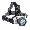 Maxxus Lampe Frontale 7 LEDs -Rubéna Soldes Boutique lampe frontale 7 leds
