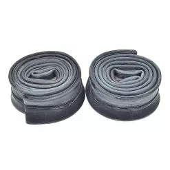 Maxxus Lot De 2 Chambres à Air 24" X 1.50/2.00 Avec Valve Schrader -Rubéna Soldes Boutique lot de 2 chambres a air 24 x 150 200 avec valve schrader 2