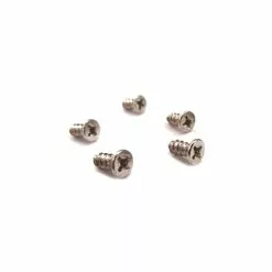 Funecobikes Lot De 5 Vis De Fixation Pour Cache Pédalier Vélo -Rubéna Soldes Boutique lot de 5 vis de fixation pour cache pedalier velo 3