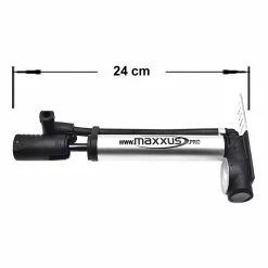 Maxxus Mini Pompe Repliable à Pied Pour Vélo 10 Maxxus Mini Pompe Repliable à Pied Pour Vélo -Rubéna Soldes Boutique mini pompe repliable a pied pour velo 2