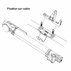 Maxxus Mini Pompe Repliable à Pied Pour Vélo 12 Maxxus Mini Pompe Repliable à Pied Pour Vélo -Rubéna Soldes Boutique mini pompe repliable a pied pour velo 4