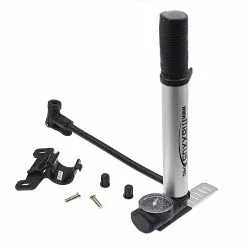 Maxxus Mini Pompe Repliable à Pied Pour Vélo 13 Maxxus Mini Pompe Repliable à Pied Pour Vélo -Rubéna Soldes Boutique mini pompe repliable a pied pour velo 5