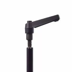 M-Wave Molette De Rechange Pour Axe Connecteur Timons Remorque Mono Roue