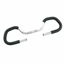 Messingschlager Mousse Pour Guidon De Vélo Multi Position 2 X 400 Mm -Rubéna Soldes Boutique mousse pour guidon de velo multi position 2 x 400 mm 2