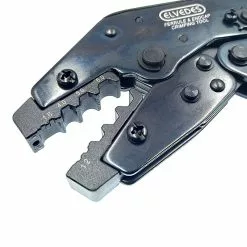 Elvedes Outil De Sertissage Pour Embout Gaine De Frein Et Dérailleur Vélo -Rubéna Soldes Boutique outil de sertissage pour embout gaine de frein et derailleur velo 4