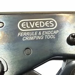 Elvedes Outil De Sertissage Pour Embout Gaine De Frein Et Dérailleur Vélo -Rubéna Soldes Boutique outil de sertissage pour embout gaine de frein et derailleur velo 5