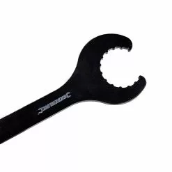 Silverline Outil Extracteur De Manivelle Et Démonte-pédalier -Rubéna Soldes Boutique outil extracteur de manivelle et demonte pedalier 3