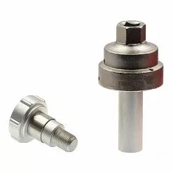 Bike Hand Outil Montage Cuvettes Et Roulements Externes Pour Vélo -Rubéna Soldes Boutique outil montage cuvettes et roulements externes pour velo 4